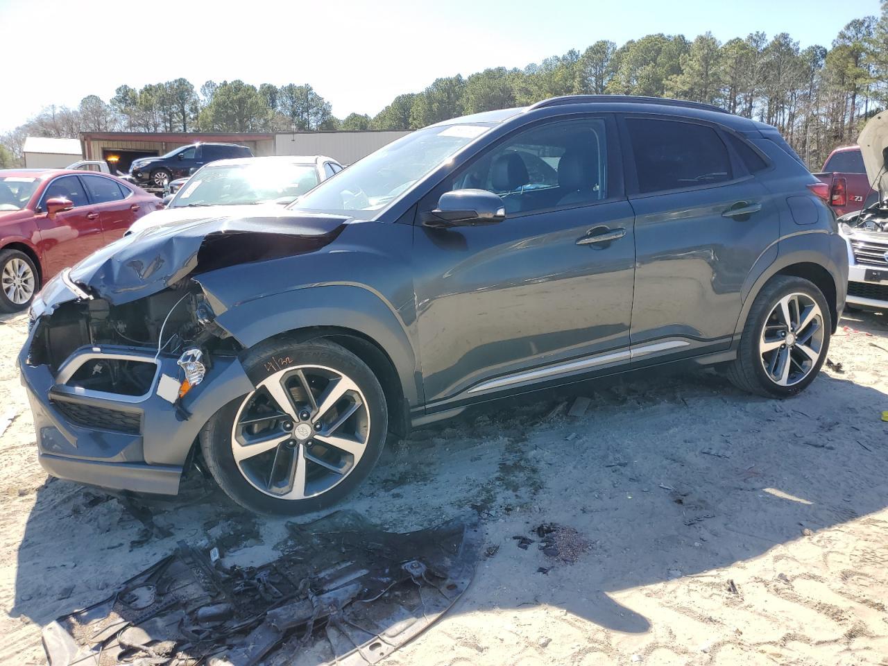 2019 HYUNDAI KONA LIMIT