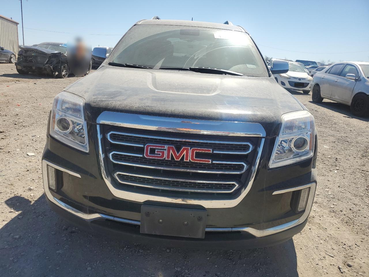 2016 GMC TERRAIN SL - Image 5