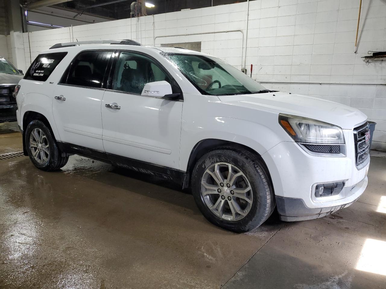 2016 GMC ACADIA SLT - Image 4