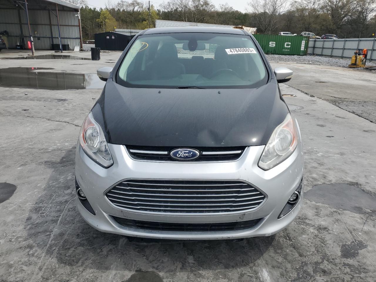 2013 FORD C-MAX SEL - Фото 5