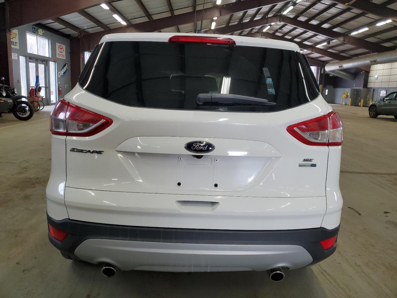 2015 FORD ESCAPE SE - Image 6