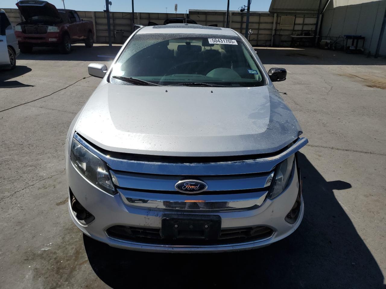 2012 FORD FUSION SE - Фото 5