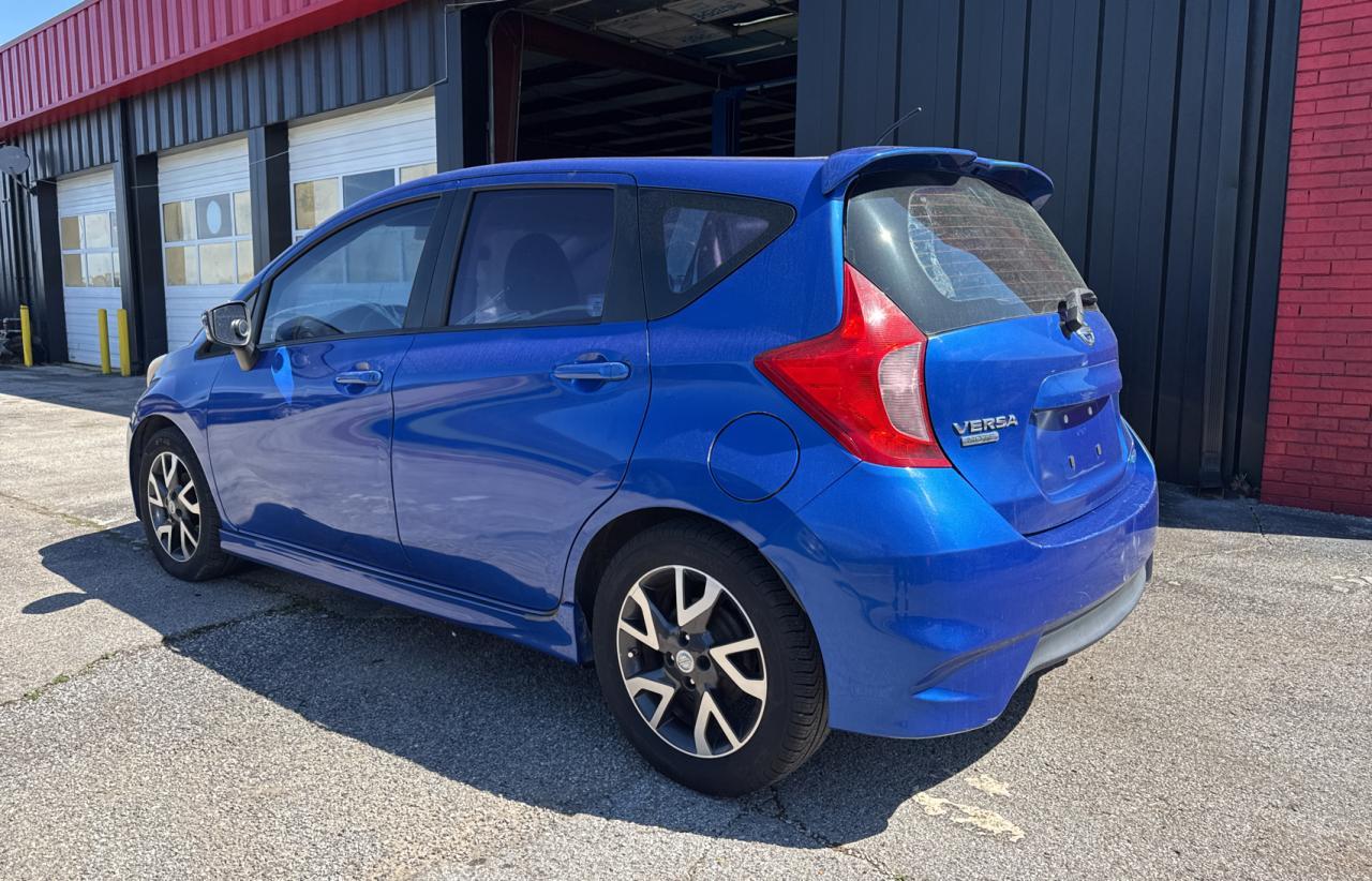 2015 NISSAN VERSA NOTE - Image 3