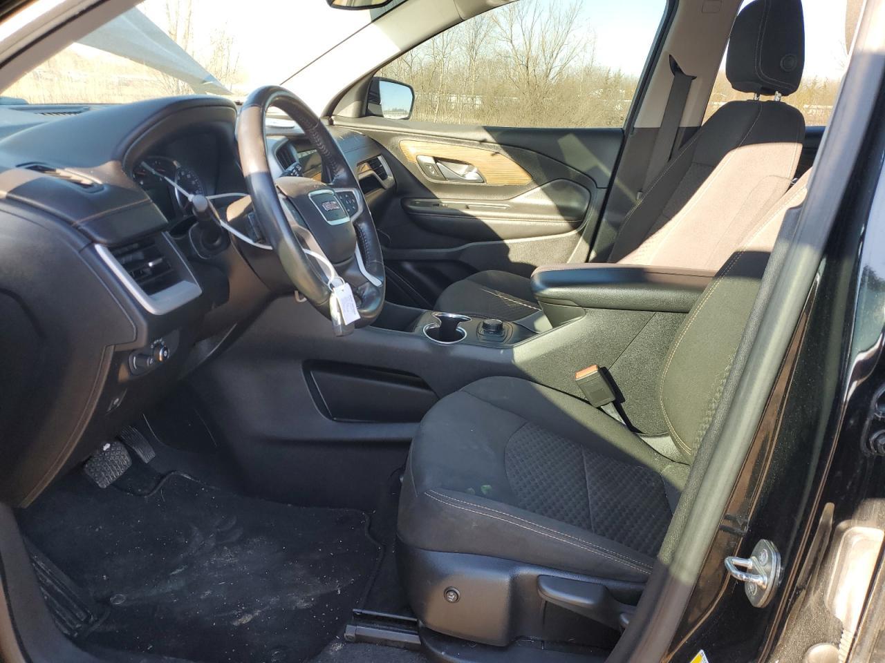 2019 GMC TERRAIN SL - Image 7
