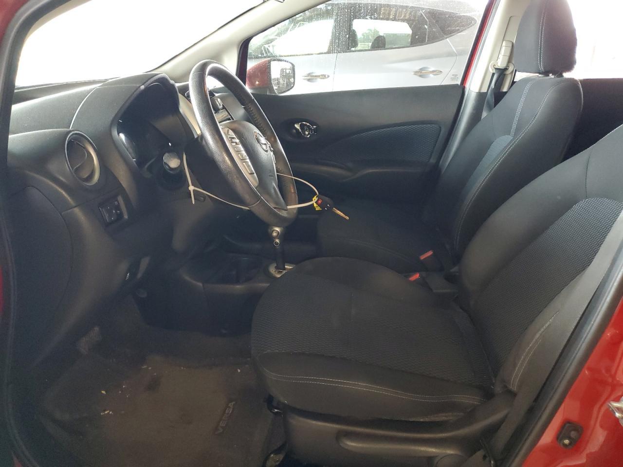 2015 NISSAN VERSA NOTE - Image 7