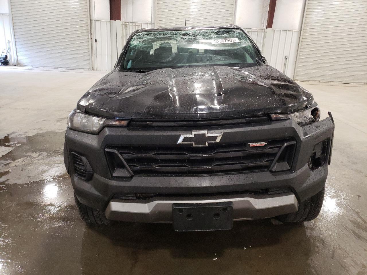 2023 CHEVROLET COLORADO T - Фото 5