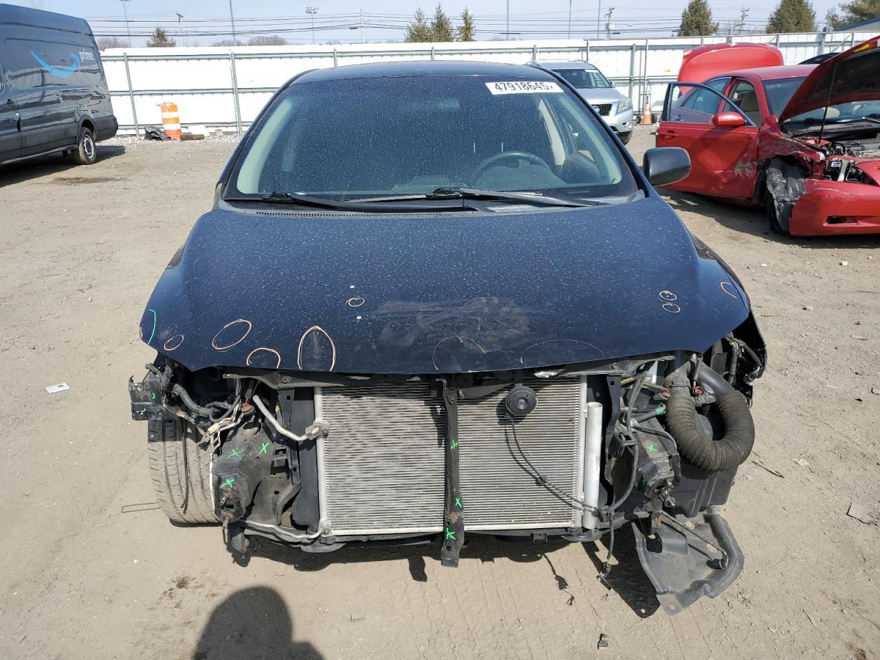 2013 TOYOTA COROLLA BA - Image 5