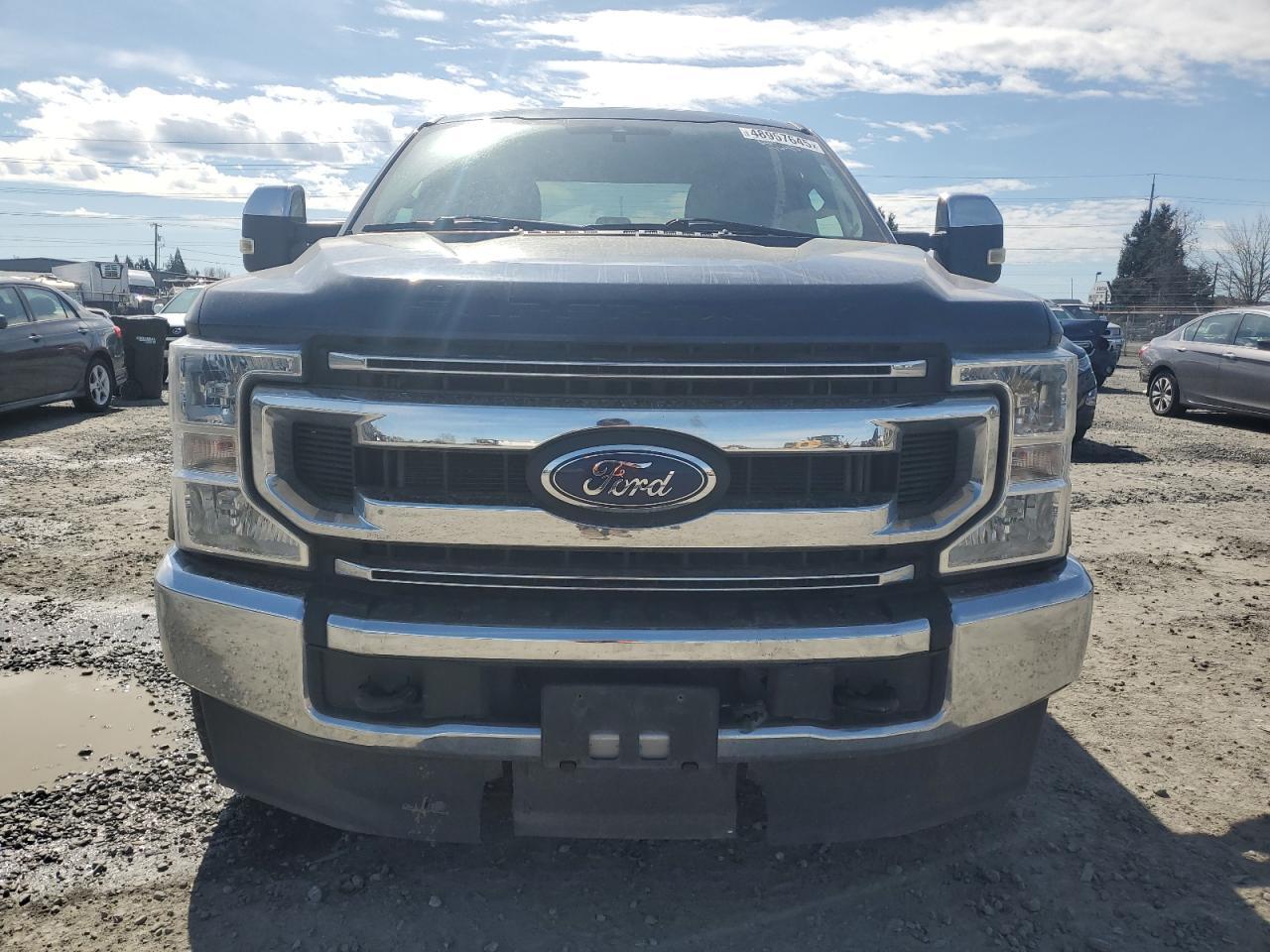 2022 FORD F250 SUPER - Фото 5