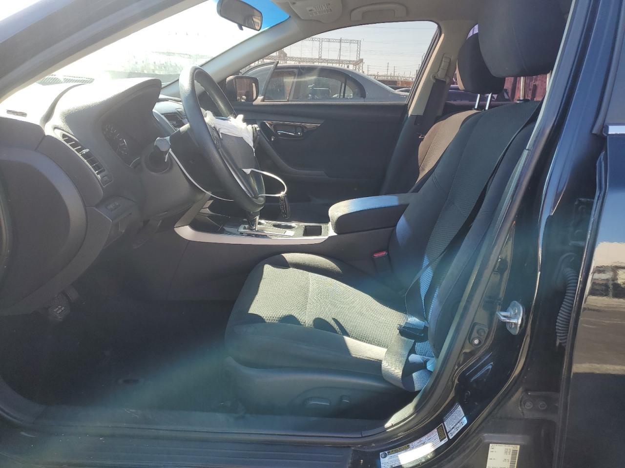2014 NISSAN ALTIMA 2.5 - Фото 7