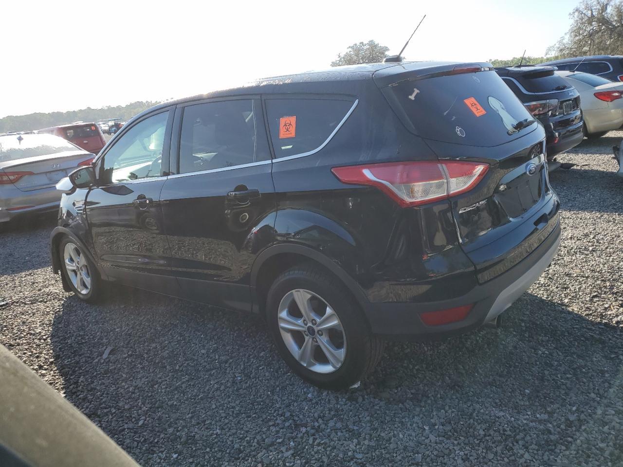 2013 FORD ESCAPE SE - Image 2