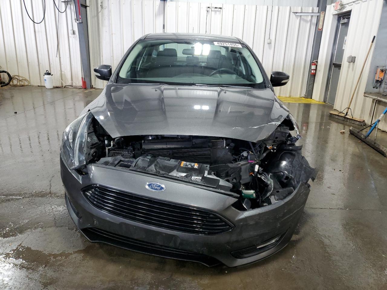 2016 FORD FOCUS SE - Image 5