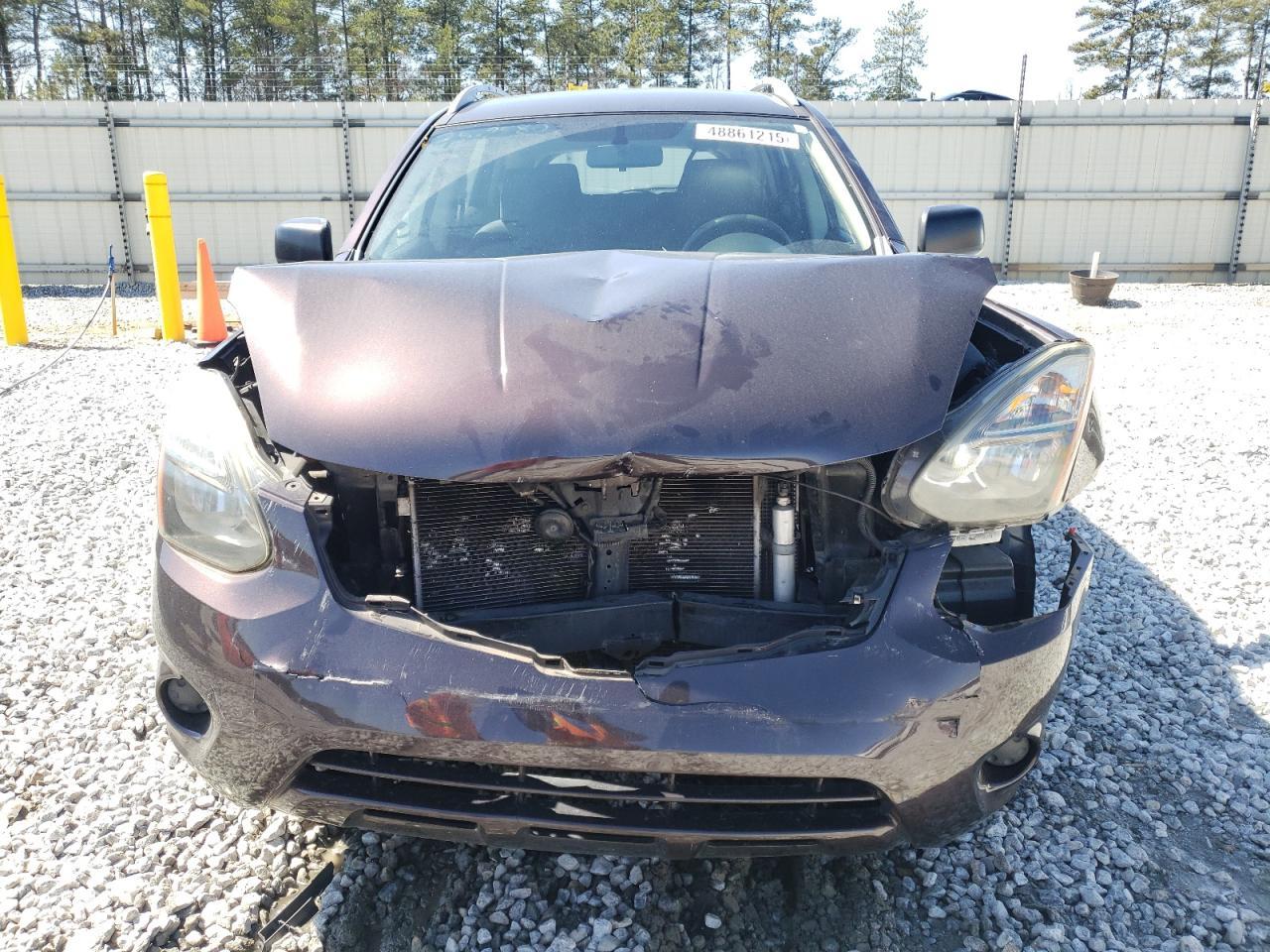 2014 NISSAN ROGUE SELE - Фото 5