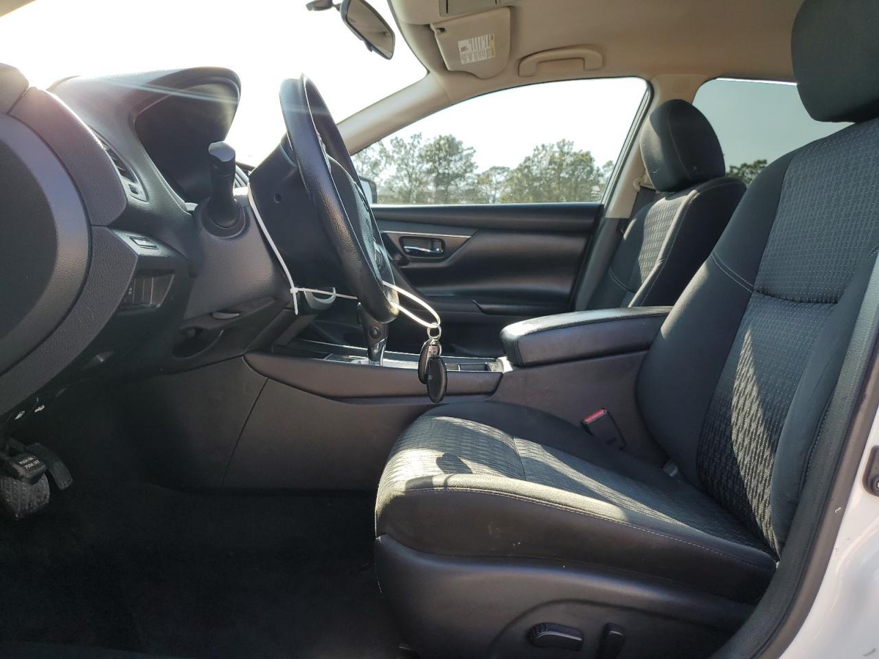 2016 NISSAN ALTIMA 2.5 - Image 7