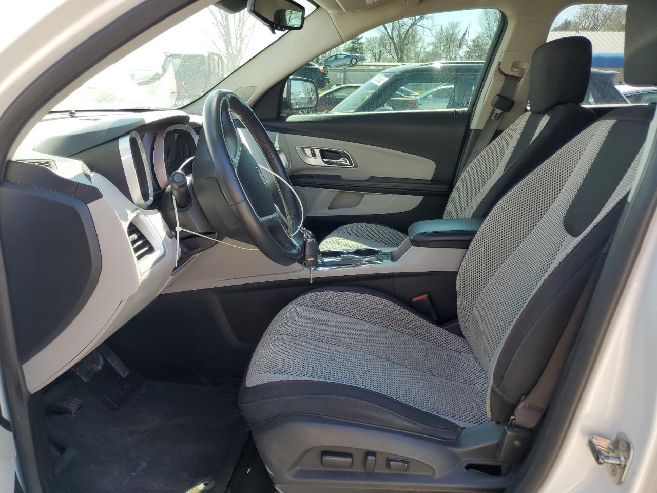 2016 CHEVROLET EQUINOX LT - Image 7