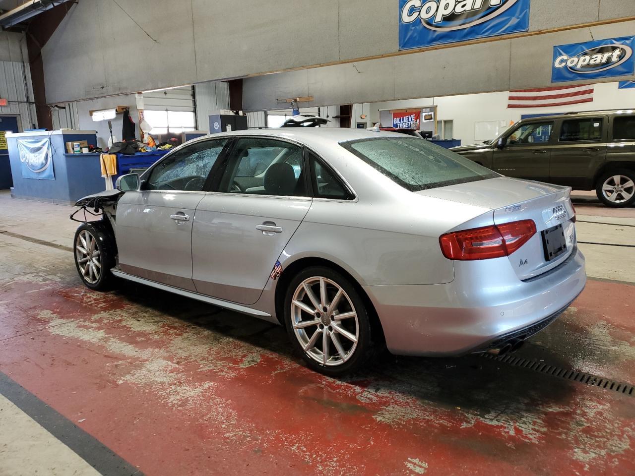 2015 AUDI A4 PREMIUM - Фото 2