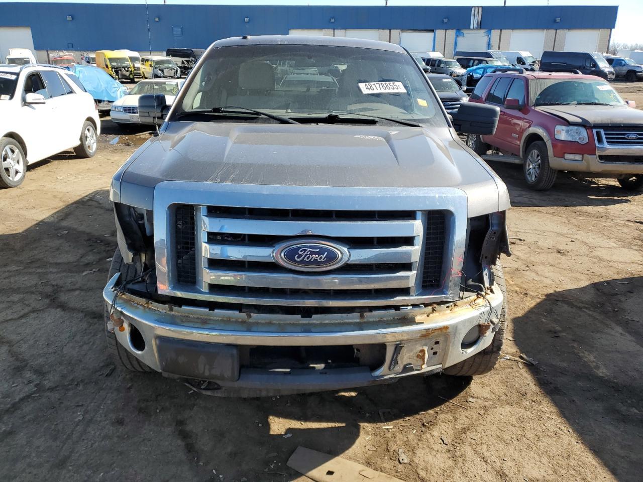 2010 FORD F150 SUPER - Фото 5