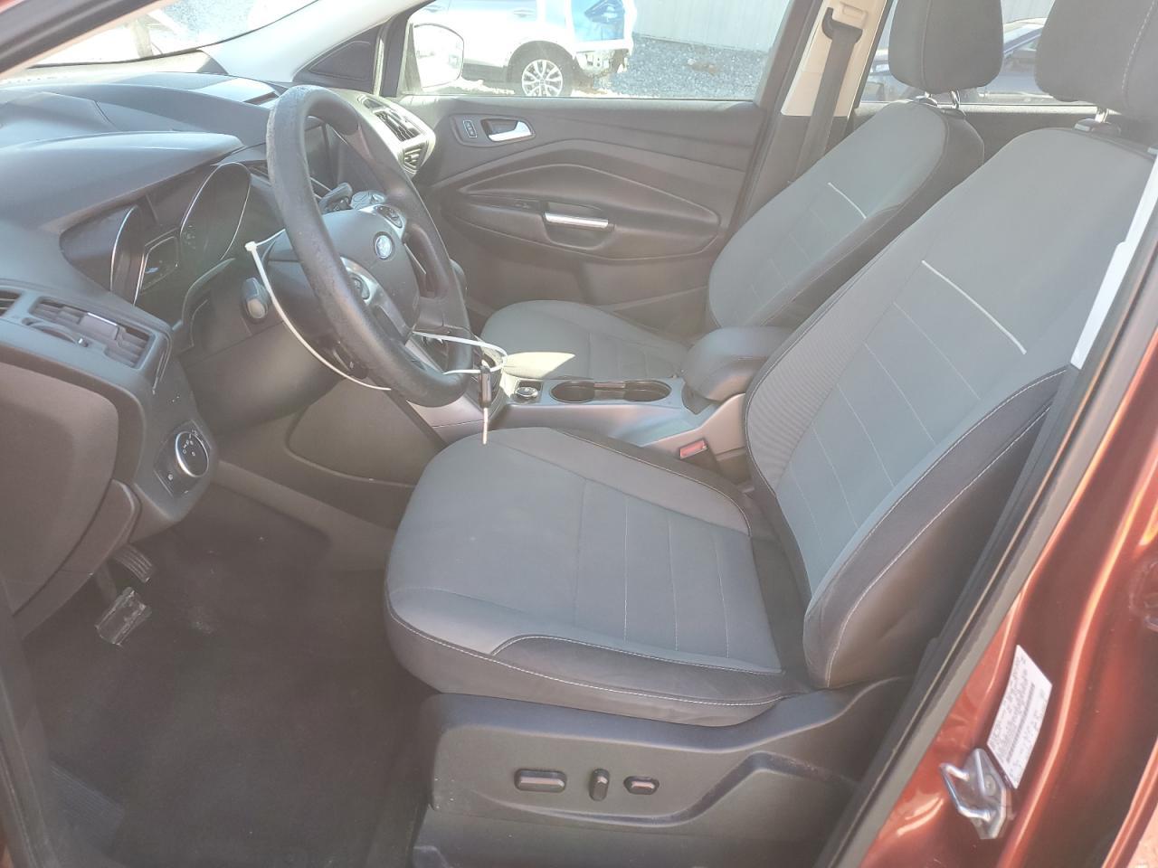 2015 FORD ESCAPE SE - Image 7