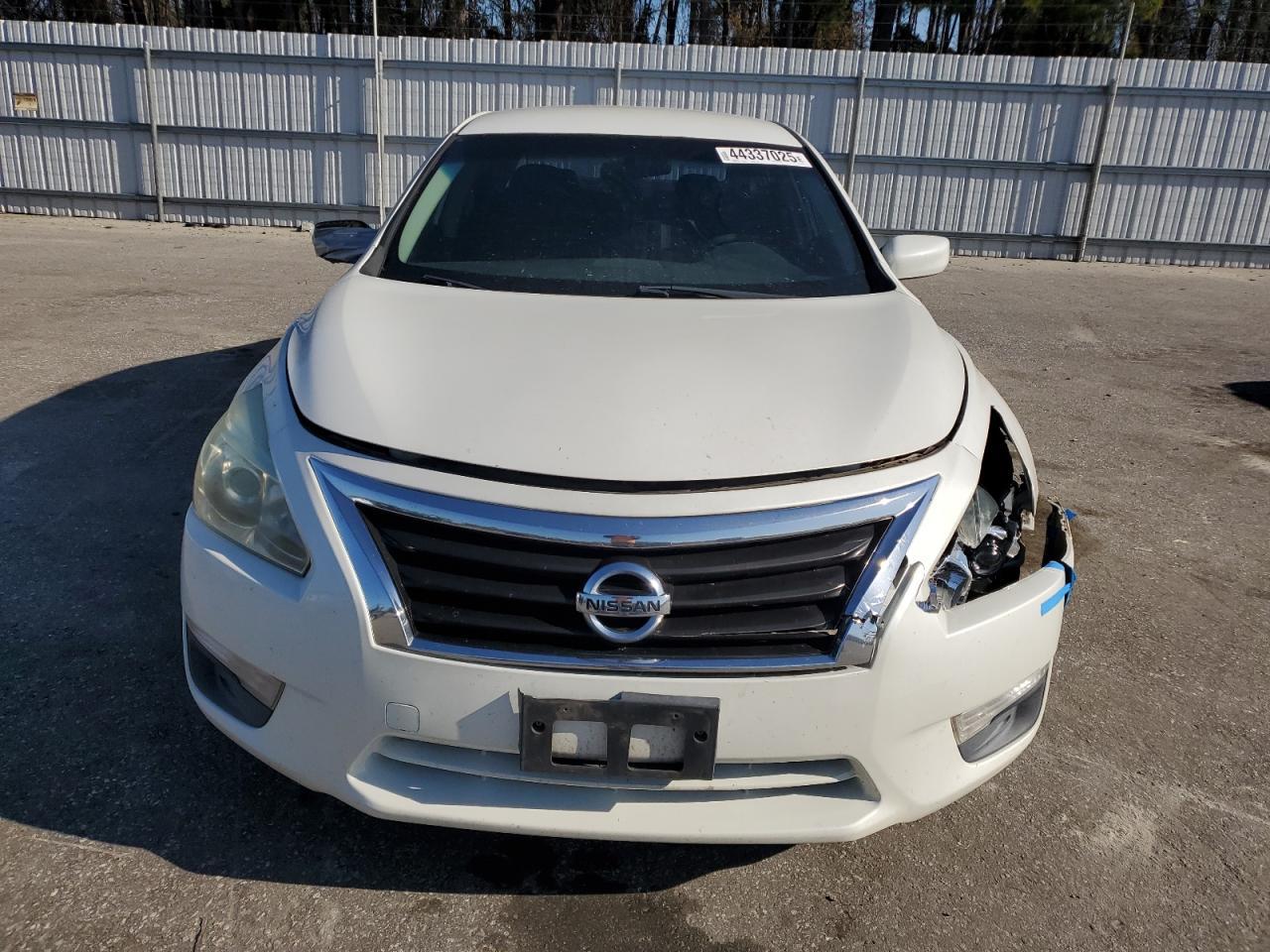 2013 NISSAN ALTIMA 2.5 - Фото 5