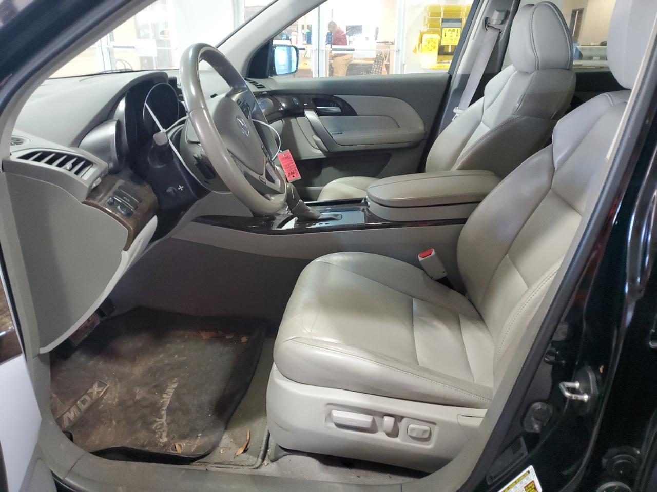 2012 ACURA MDX - Image 7