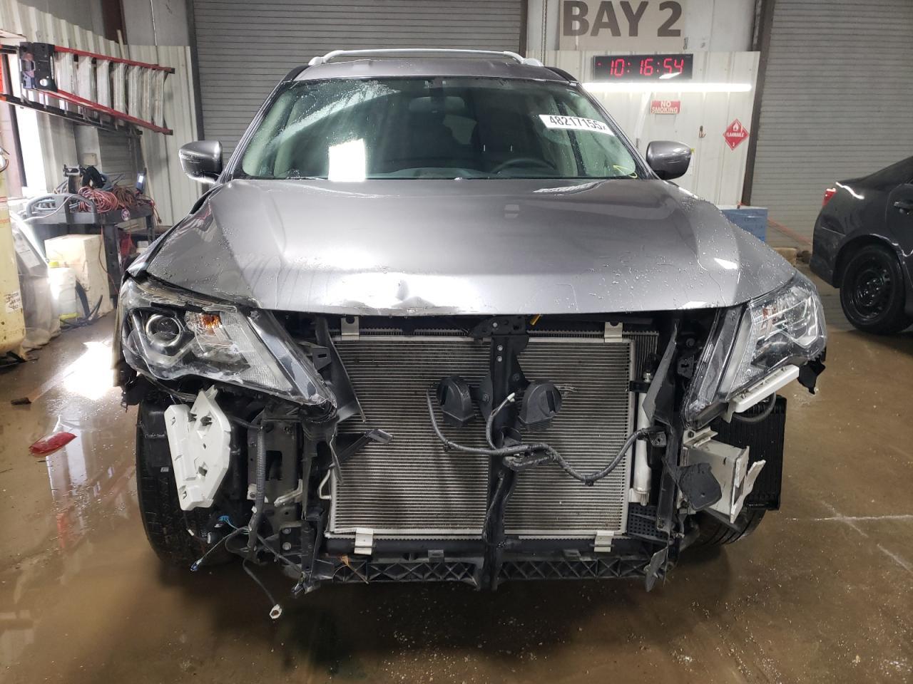 2019 NISSAN PATHFINDER - Image 5