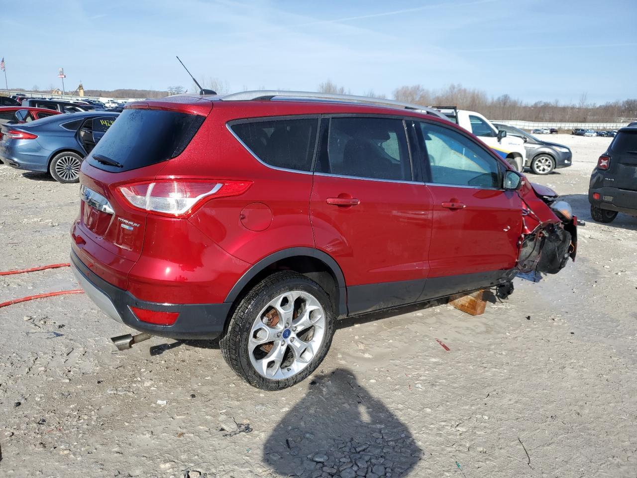 2015 FORD ESCAPE TIT - Image 3