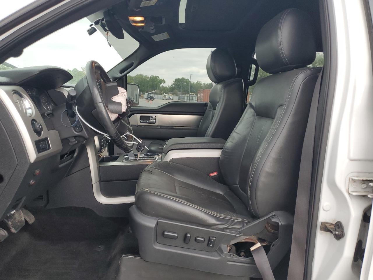 2014 FORD F150 SUPER - Фото 7