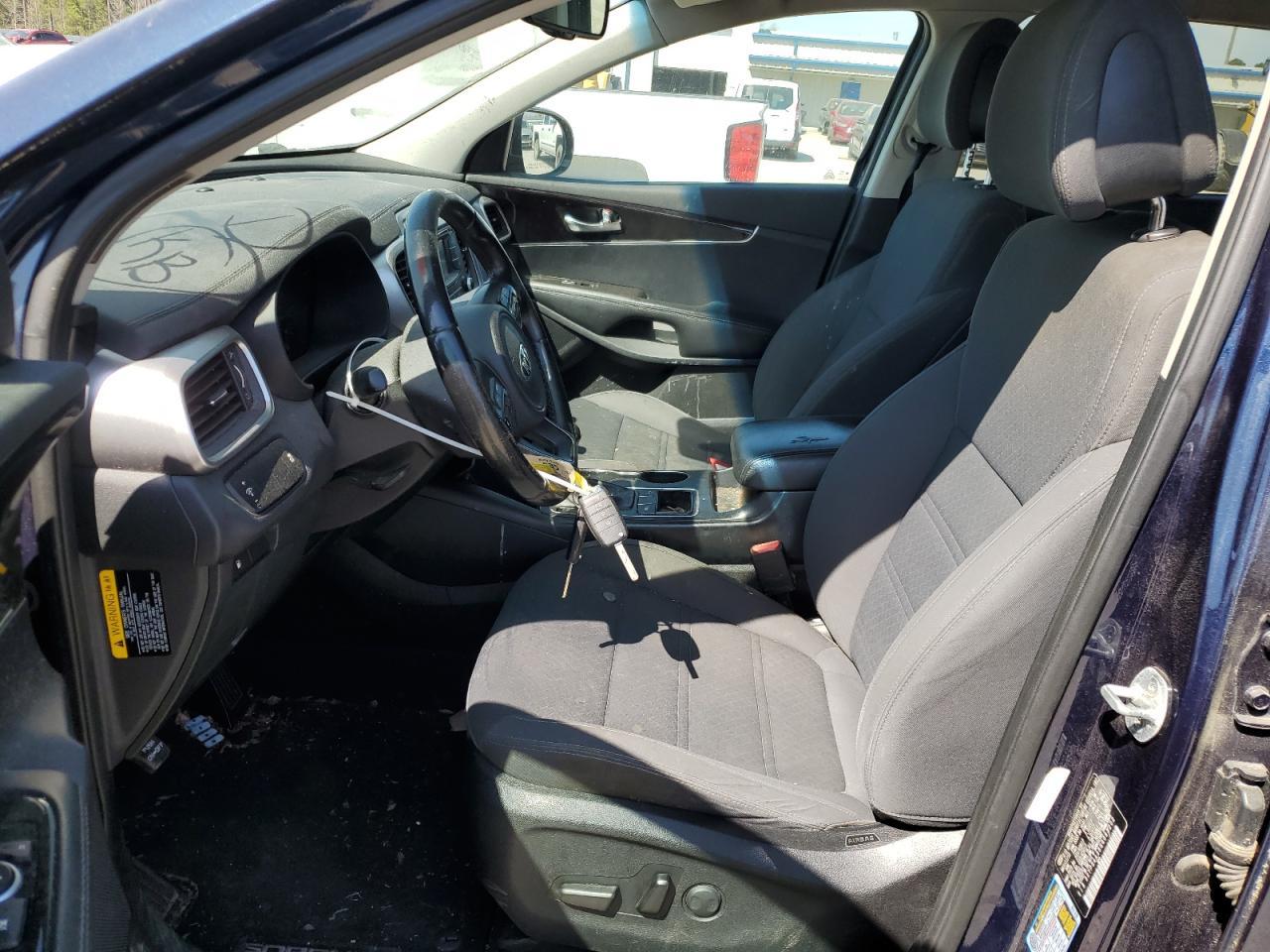 2016 KIA SORENTO LX - Image 7