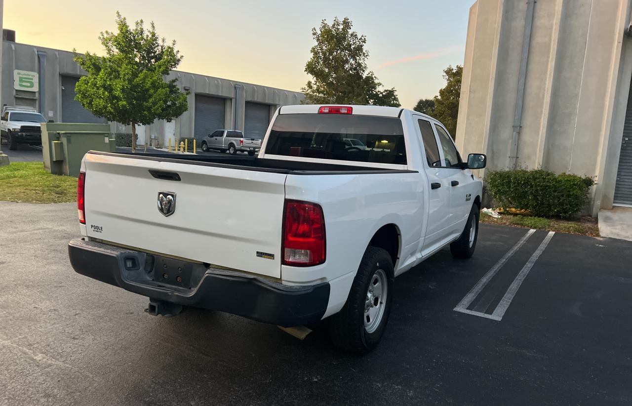 2014 RAM 1500 ST - Image 4