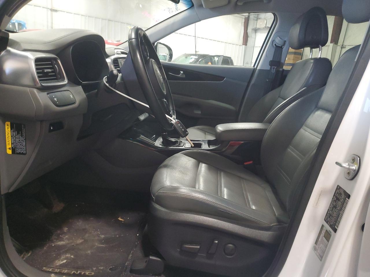 2016 KIA SORENTO EX - Image 7