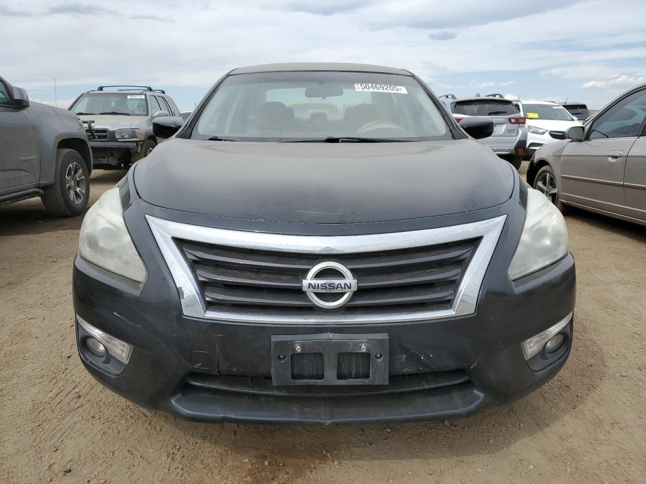 2015 NISSAN ALTIMA 2.5 - Image 5