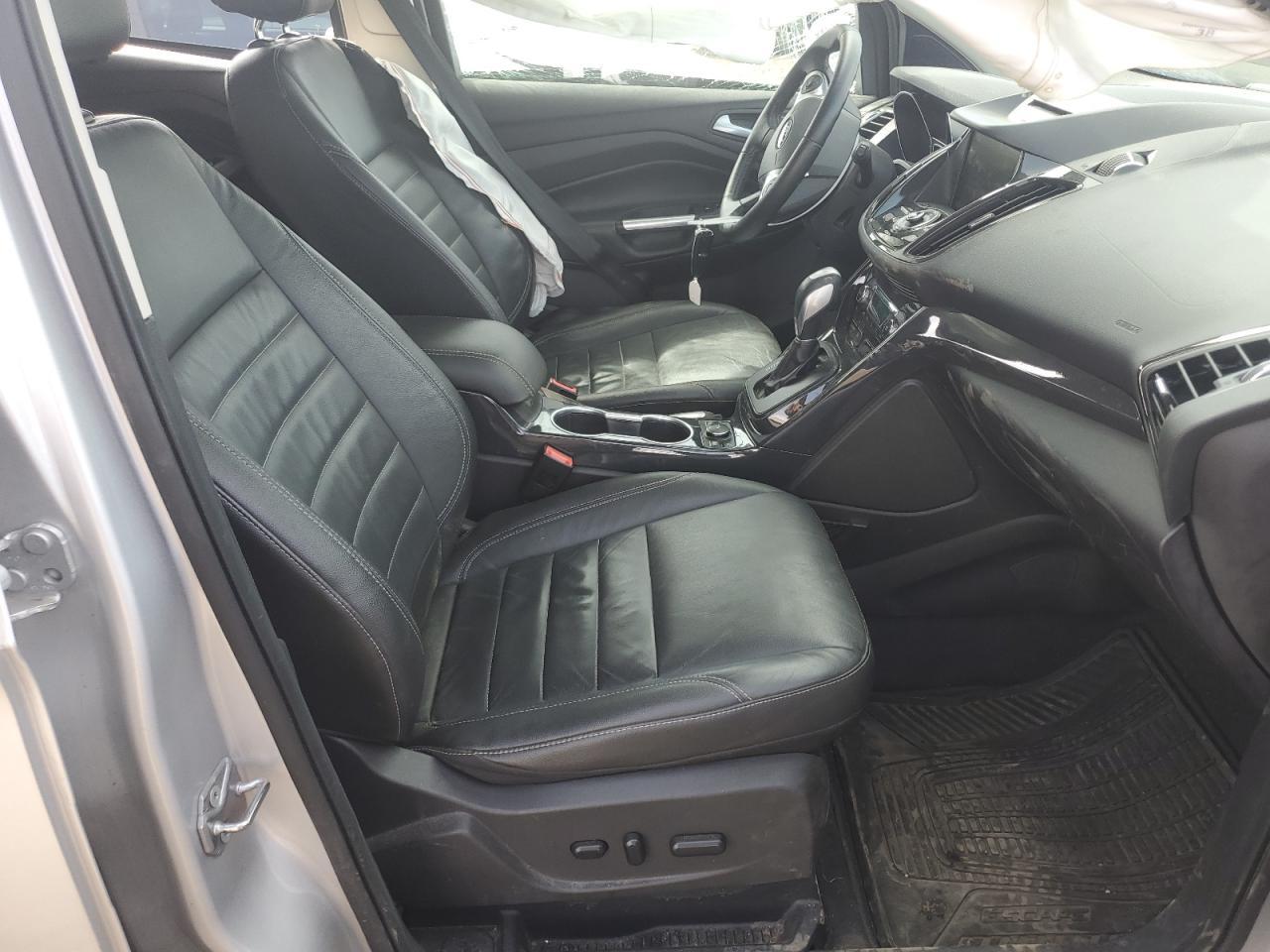 2015 FORD ESCAPE TIT - Image 7