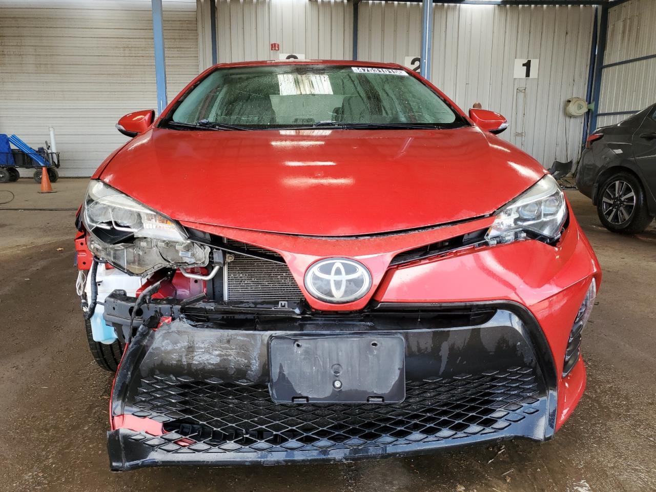 2019 TOYOTA COROLLA L - Image 5
