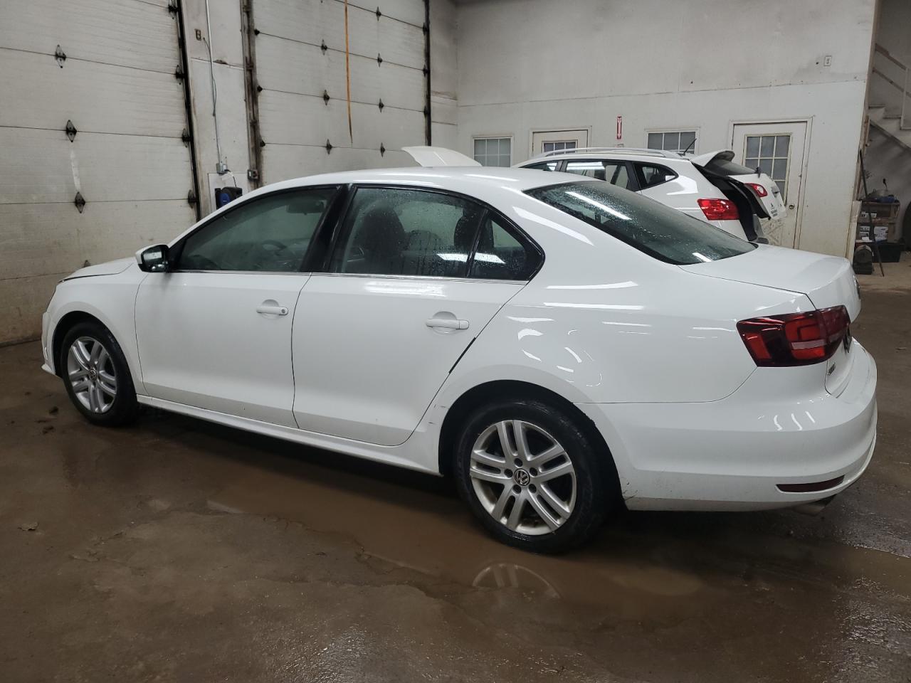 2017 VOLKSWAGEN JETTA S - Image 2