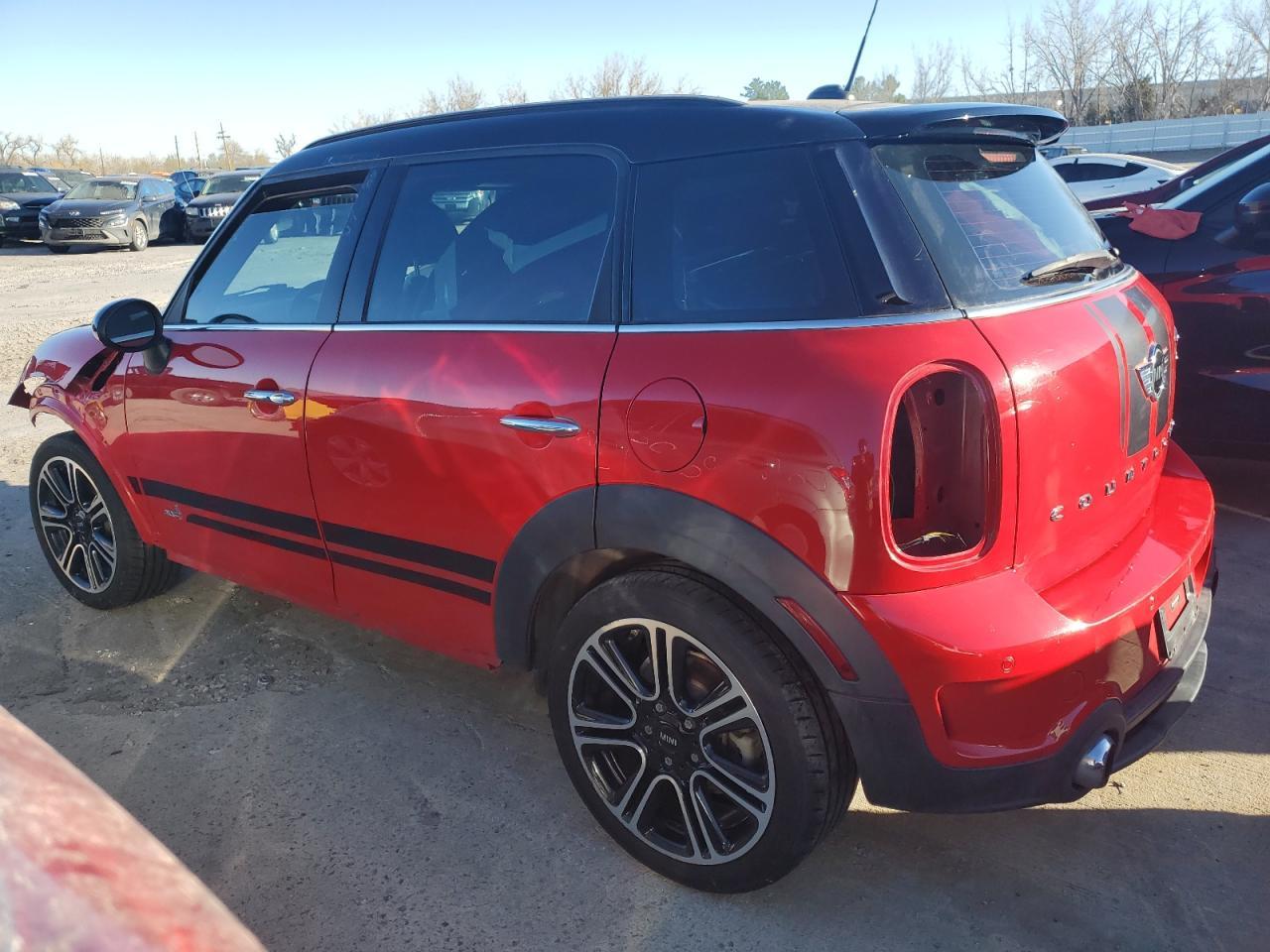 2015 MINI COOPER S C - Фото 2