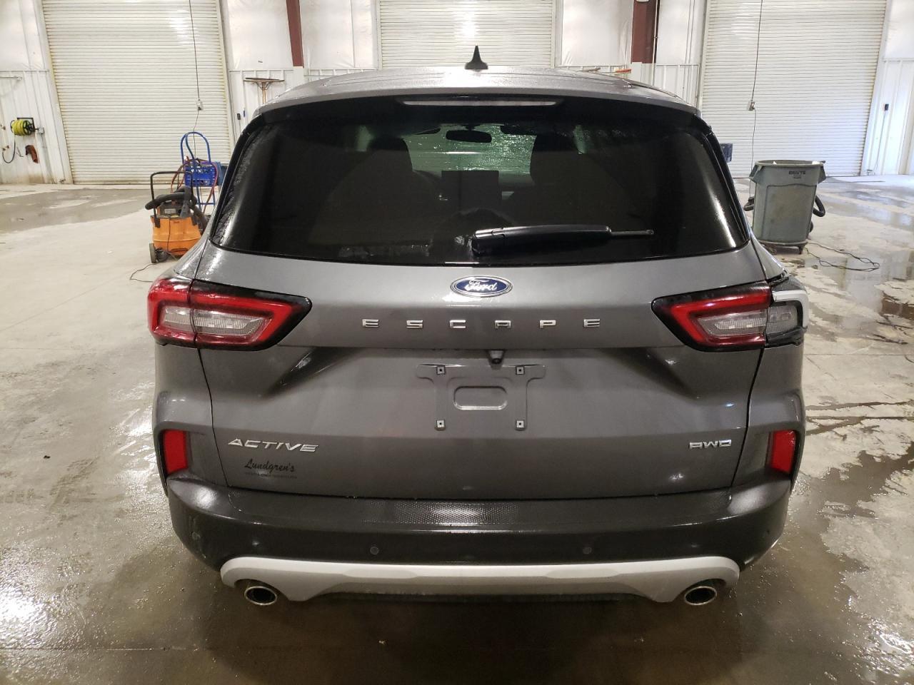 2023 FORD ESCAPE ACT - Image 6