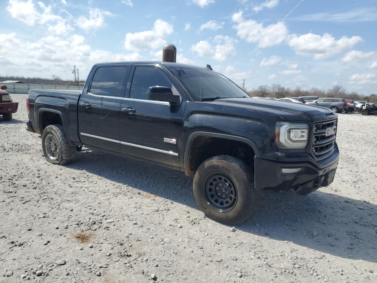 2016 GMC SIERRA K15 - Image 4