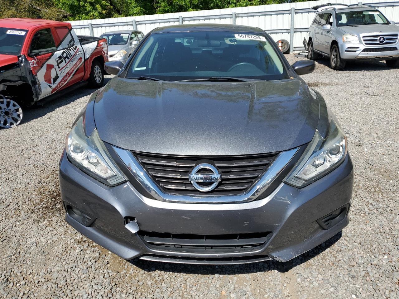 2016 NISSAN ALTIMA 2.5 - Фото 5