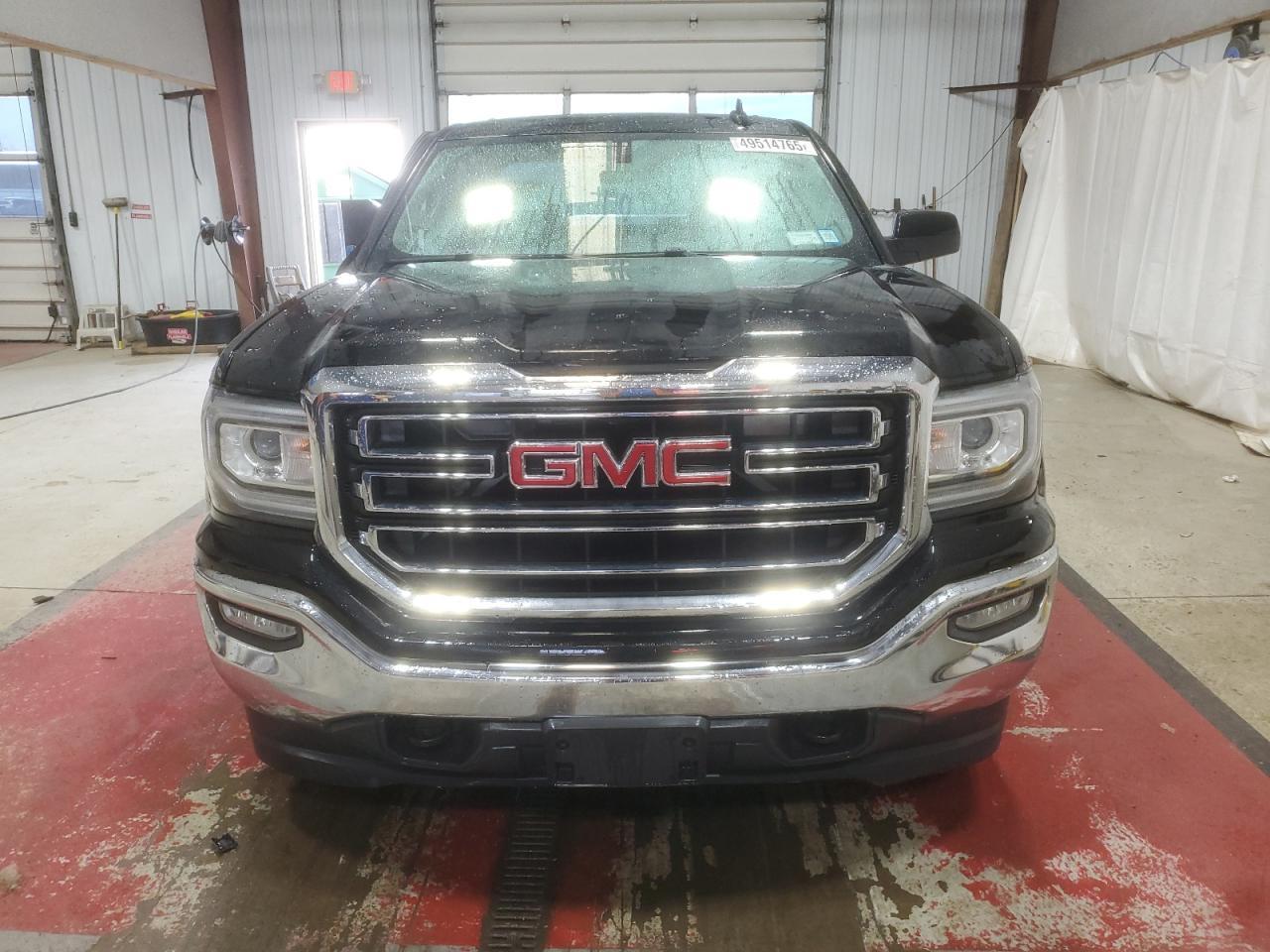 2016 GMC SIERRA K15 - Image 5
