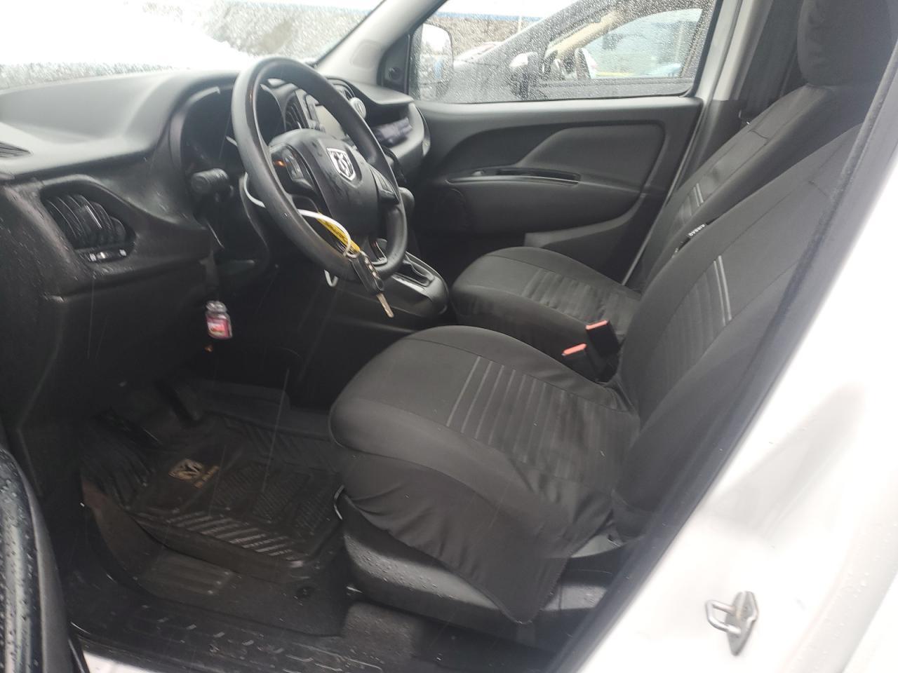 2021 RAM PROMASTER - Image 7