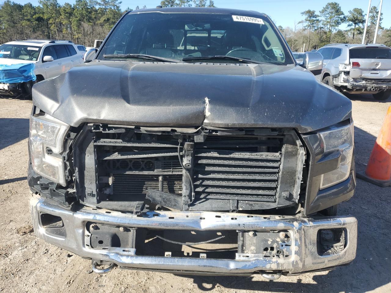 2017 FORD F150 SUPER - Image 5