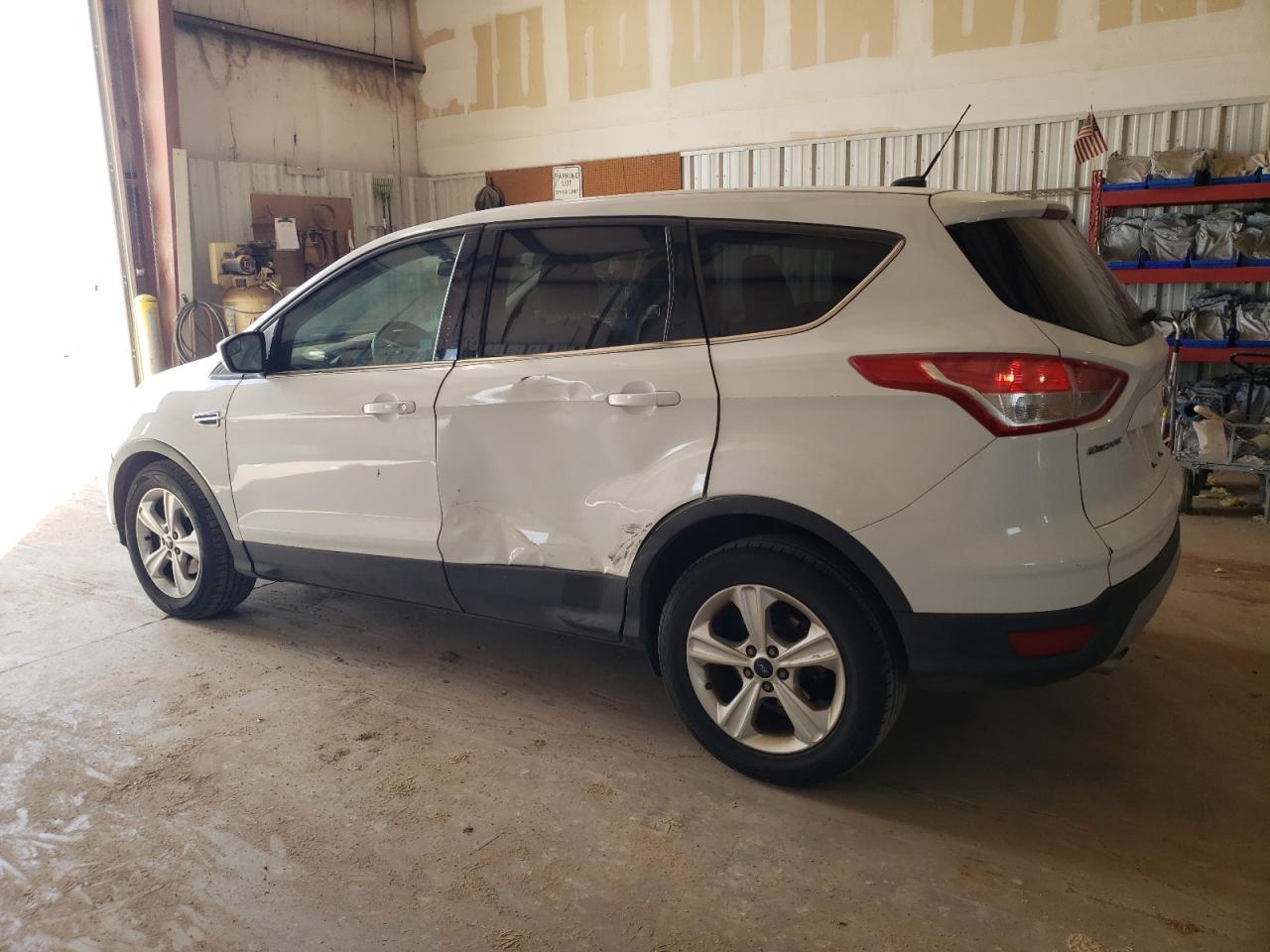 2014 FORD ESCAPE SE - Image 2
