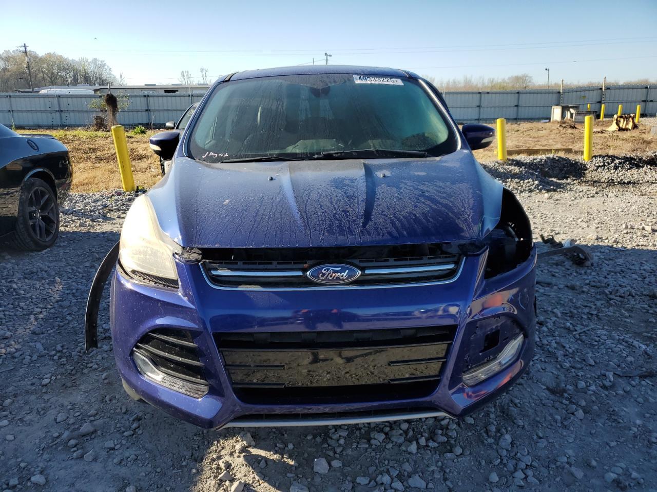 2013 FORD ESCAPE SEL - Image 5