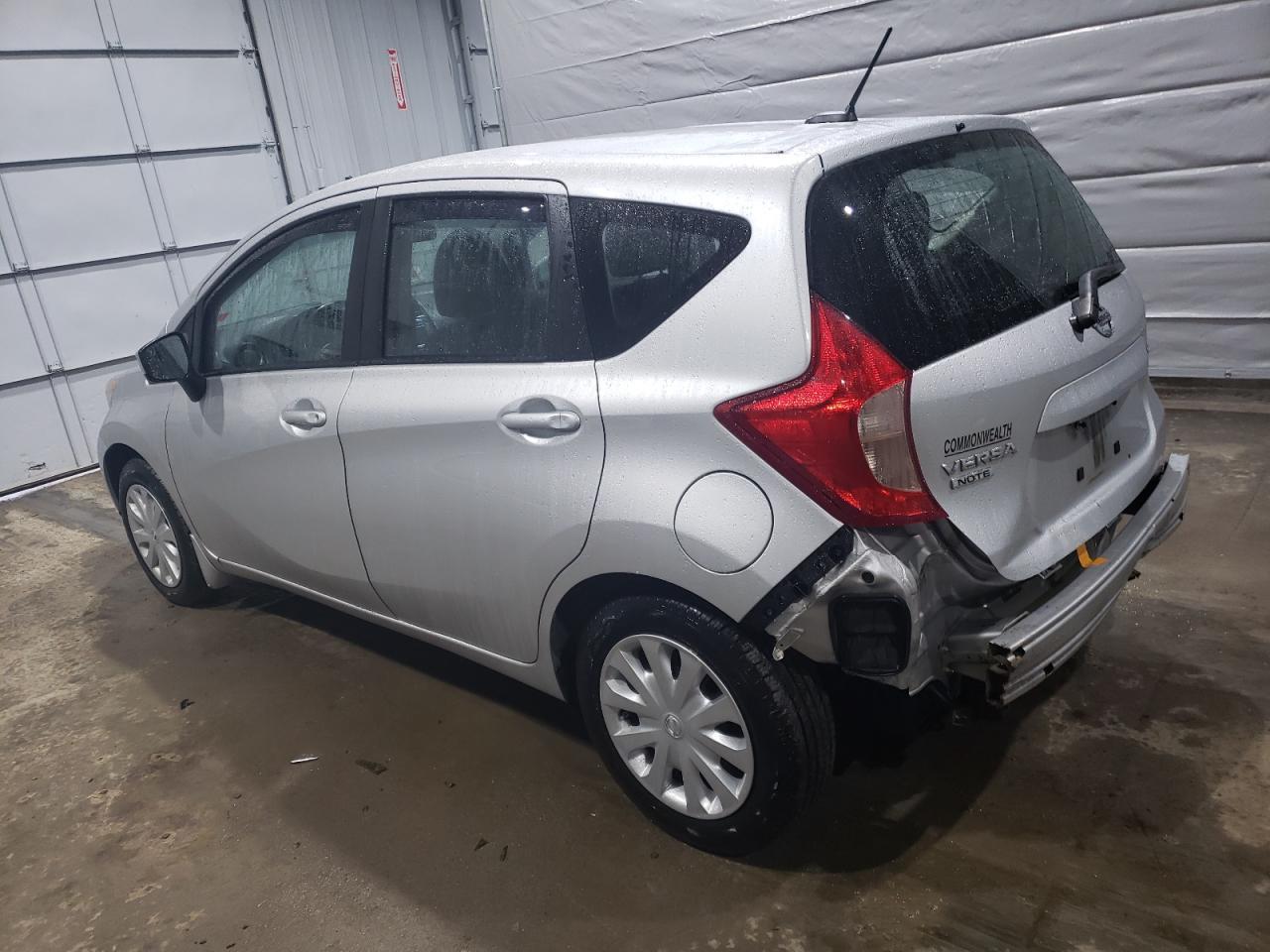 2016 NISSAN VERSA NOTE - Image 2