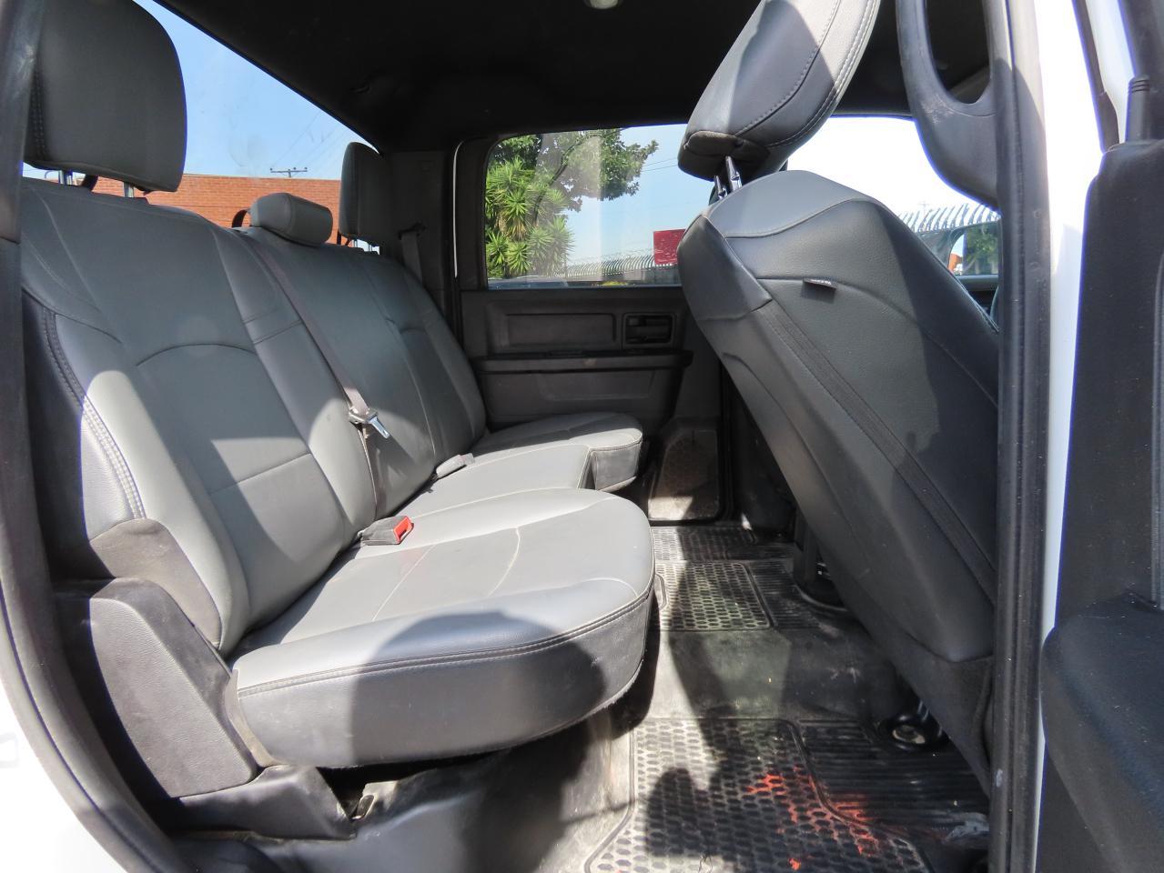 2022 RAM 2500 TRADE - Image 6