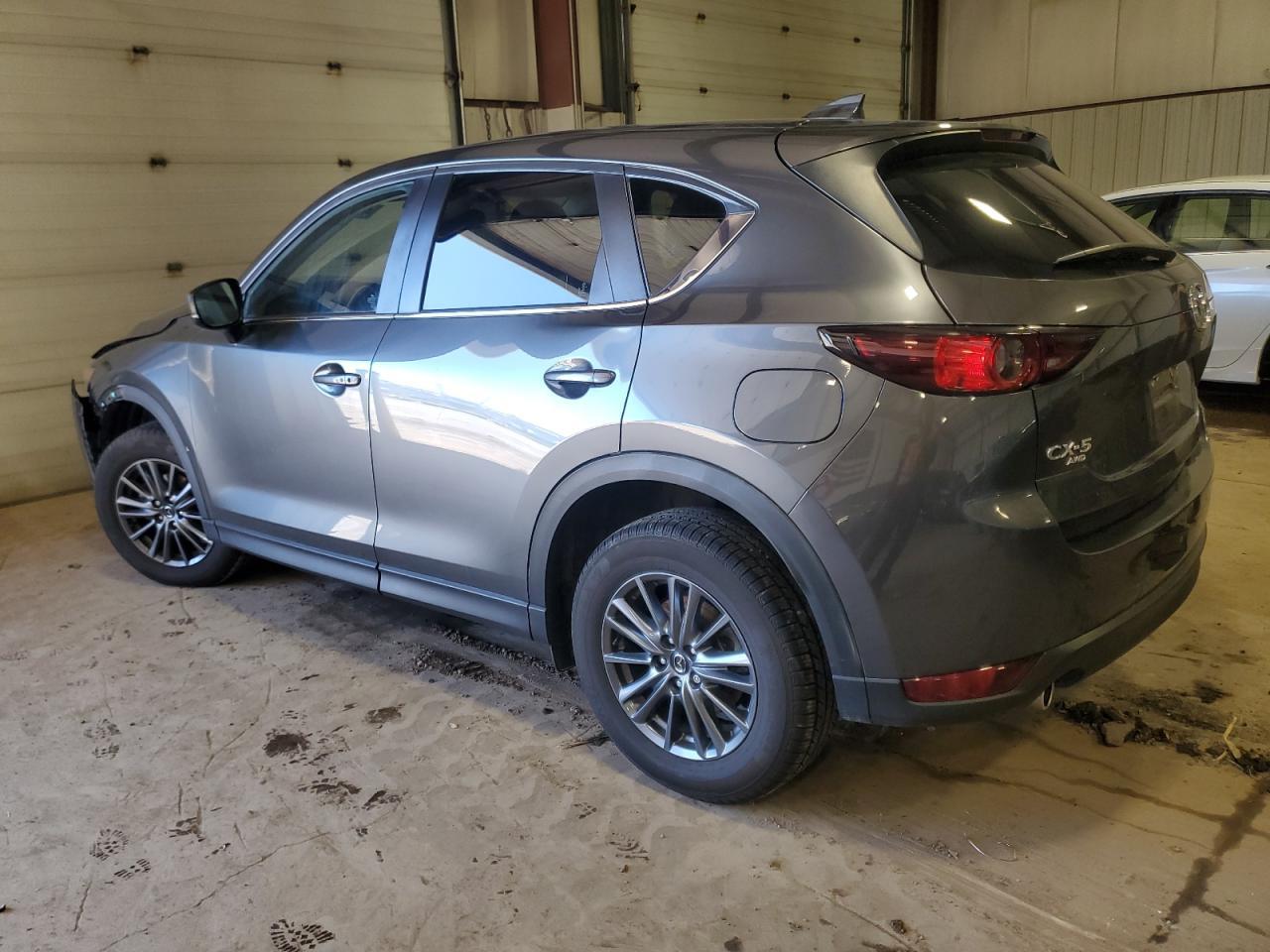2021 MAZDA CX-5 TOURI - Фото 2