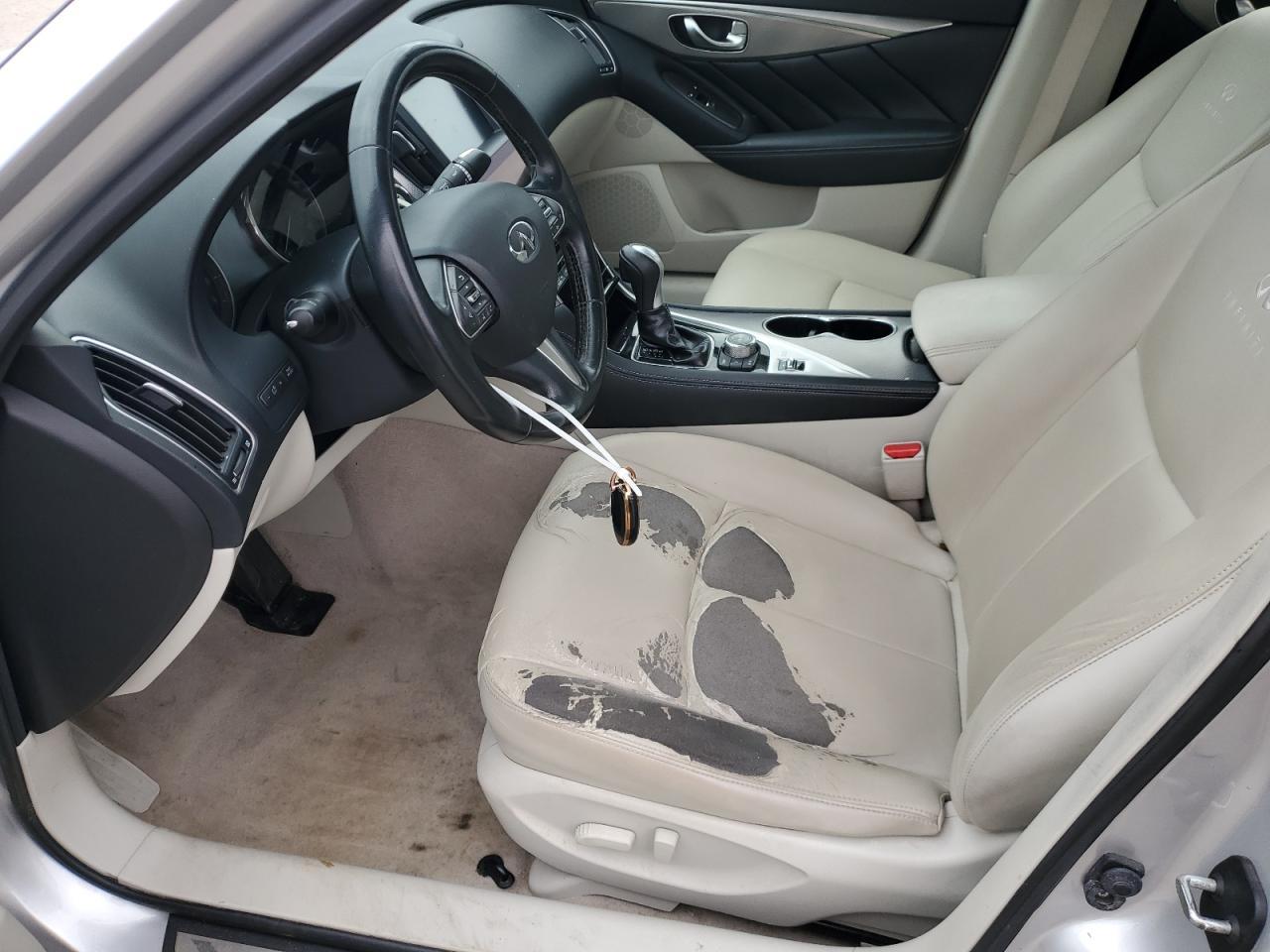 2014 INFINITI Q50 BASE - Фото 7