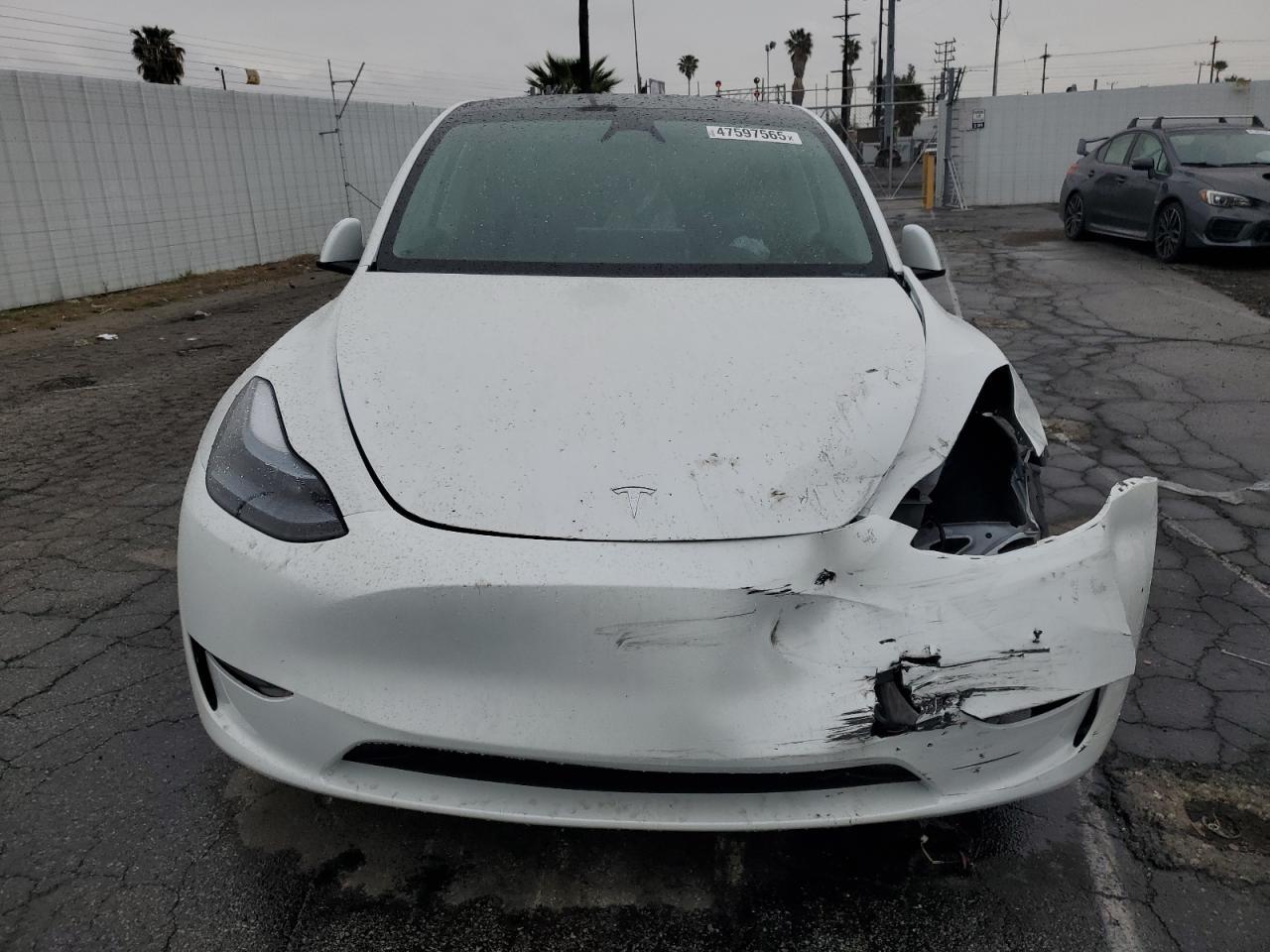 2024 TESLA MODEL Y - Image 5