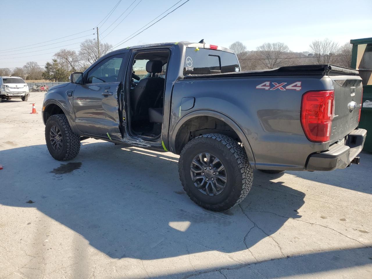 2020 FORD RANGER XL - Image 2