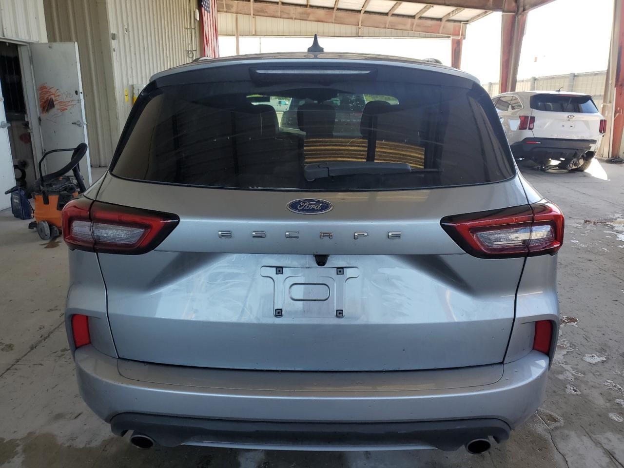 2024 FORD ESCAPE ST - Фото 6