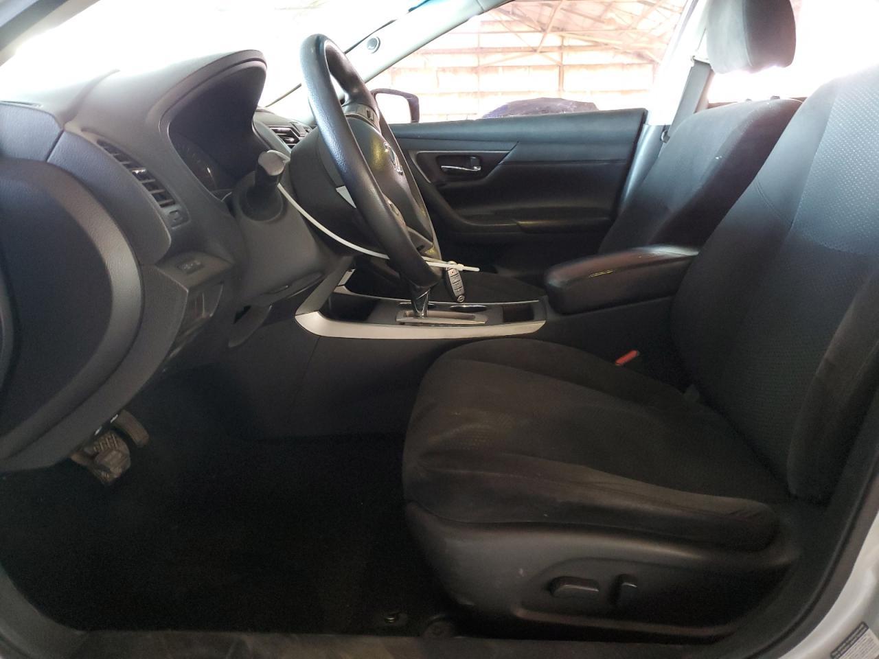 2015 NISSAN ALTIMA 2.5 - Фото 7